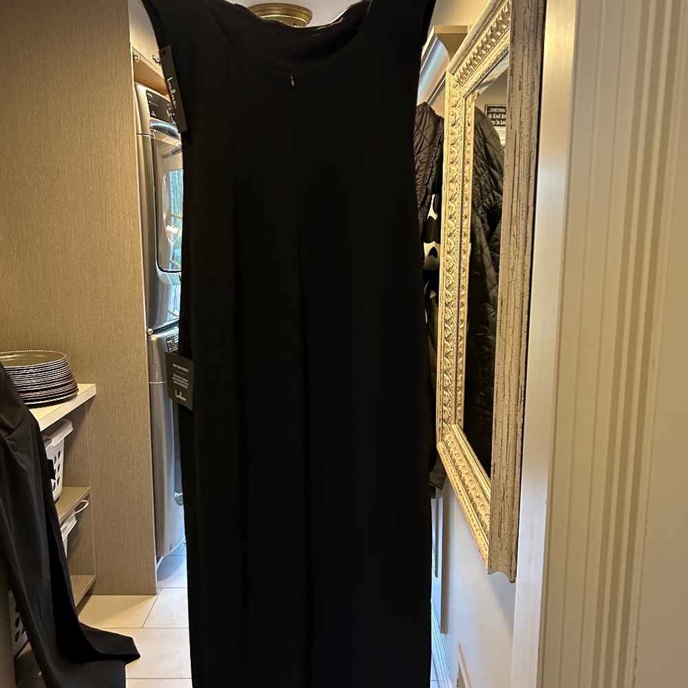 Lulu Maxi Dress - Picture 1 of 2